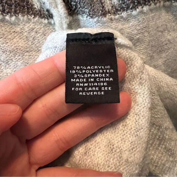 NWT! Verve ami hooded cardigan - Picture 8 of 14